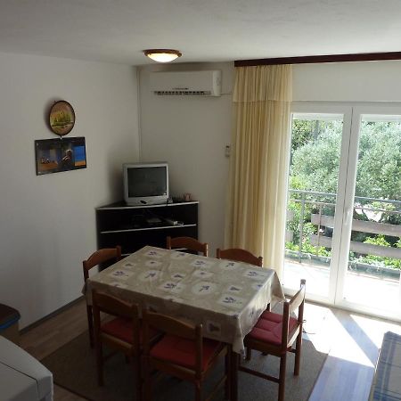 Three bedroom apartment&studio - Apartments Ždrijac - AE1020 Nin Buitenkant foto