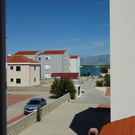 Three bedroom apartment&studio - Apartments Ždrijac - AE1020 Nin Buitenkant foto