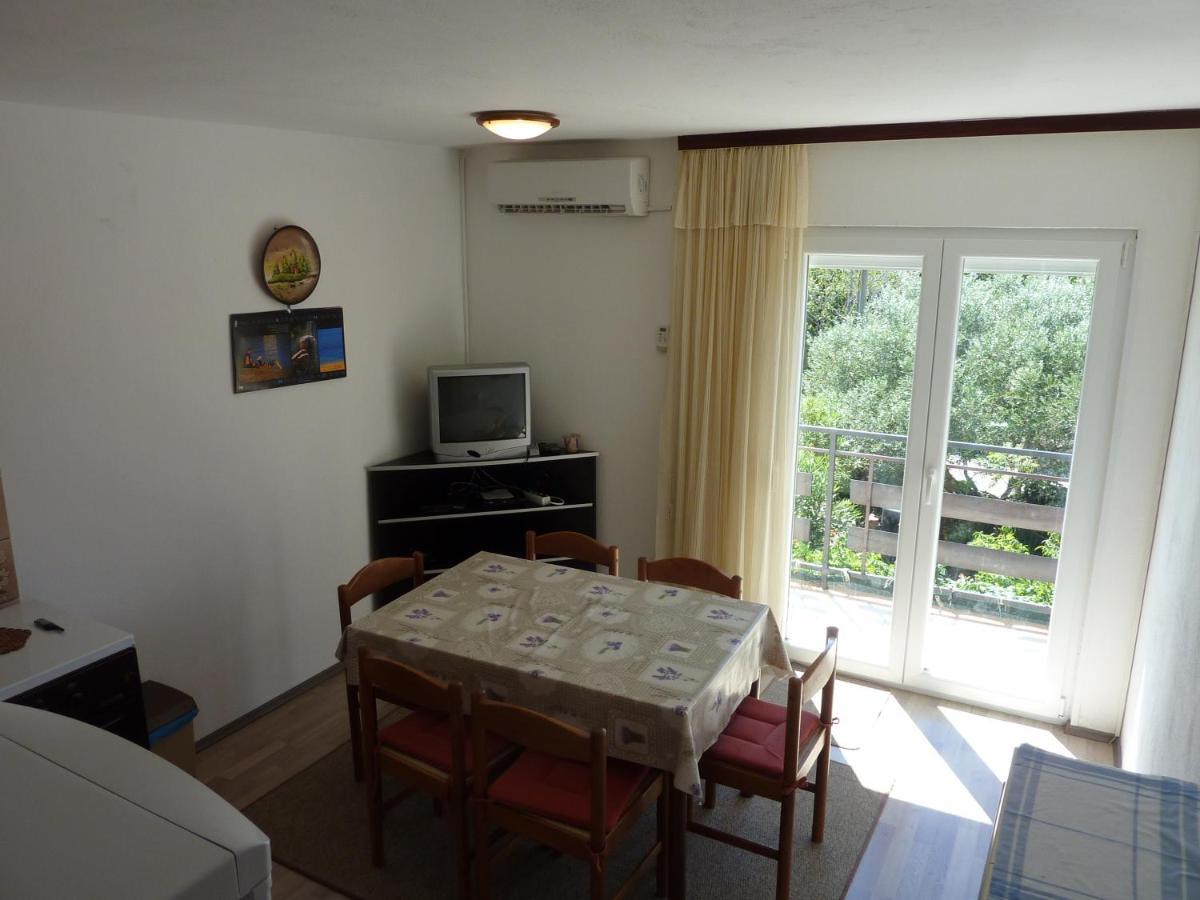 Three bedroom apartment&studio - Apartments Ždrijac - AE1020 Nin Buitenkant foto